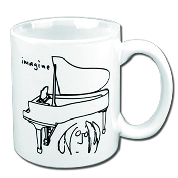 John Lennon T-Shirts | Official Merch