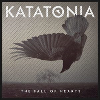 Katatonia The Fall Of Hearts Patch