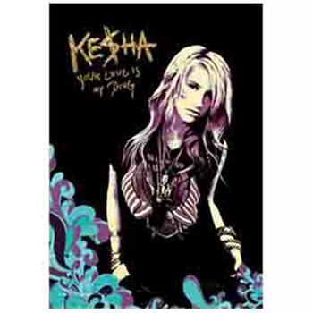 Your Love is My Drug (Tradução em Português) – Kesha