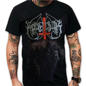 Marduk Those of The Unlight T-Shirt