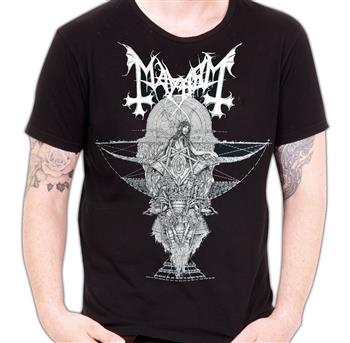 Mayhem Trinity (Import) T-Shirt