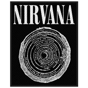 Nirvana Circles