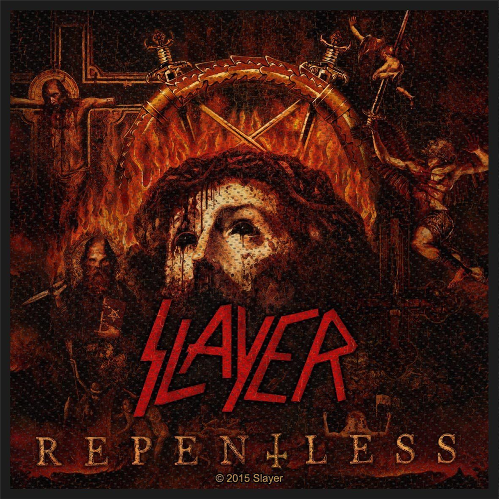 Repentless Patch