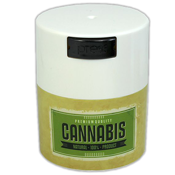  TIGHTVAC TV2 CANNABIS - 0.29 L SPECIAL EDITION