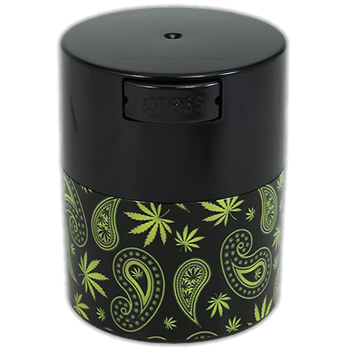  TIGHTVAC TV2 PAISLEY WEED - 0.29 L SPECIAL EDITION