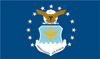  US AIR FORCE FLAG