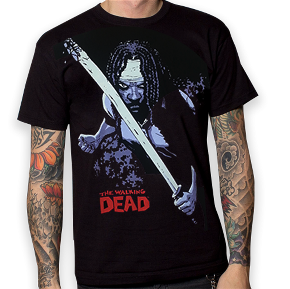 michonne t shirt