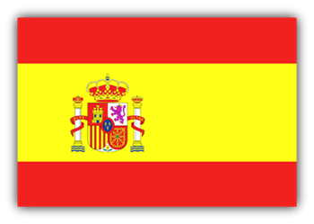  SPAIN FLAG
