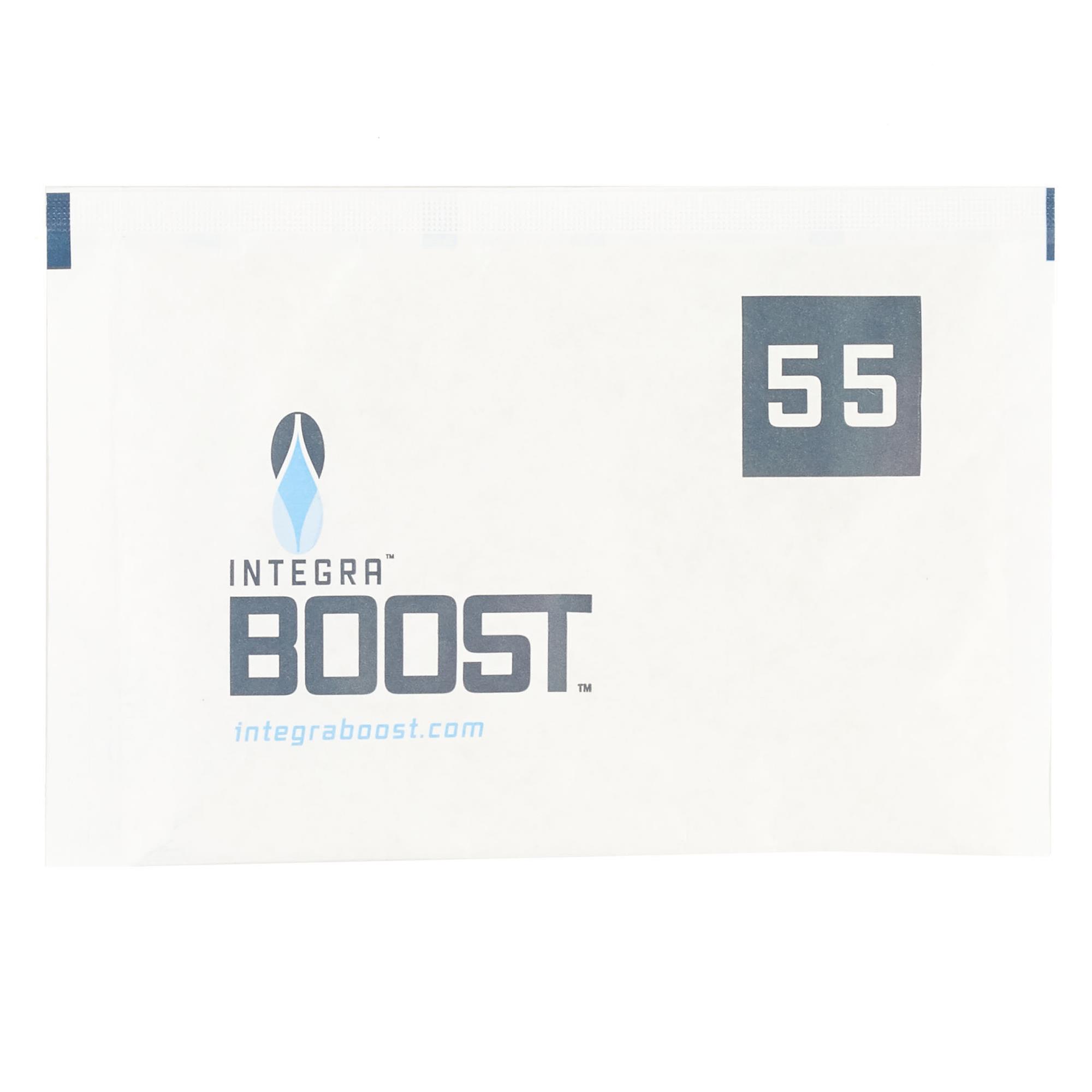 INTEGRA BOOST 55% - 67 G