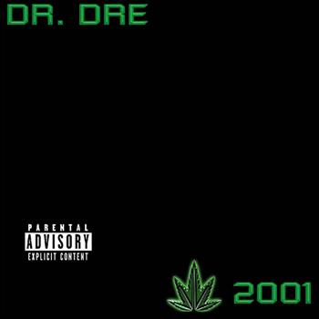 Dr. Dre 2001 (2LP) Vinyl