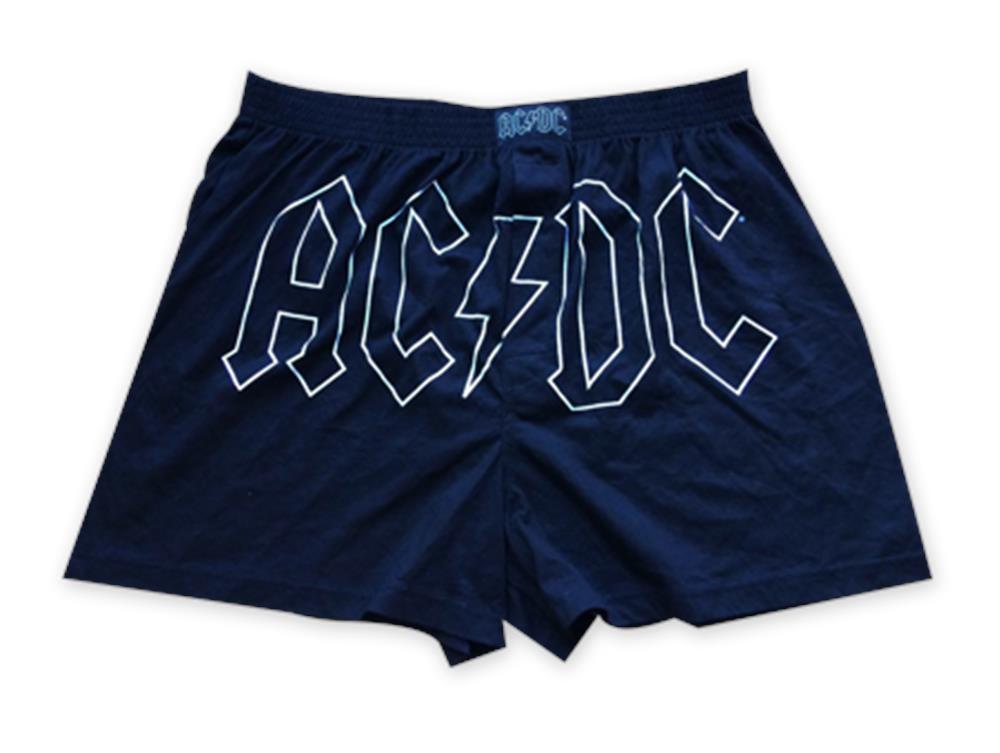 ac dc boxer shorts