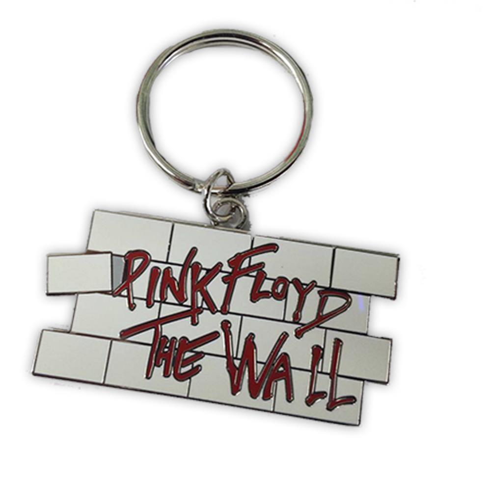 The Wall Keychain