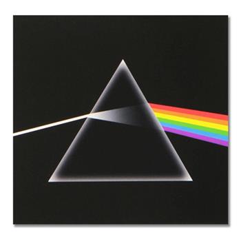 Pink Floyd Dark Side Of The Moon Magnet