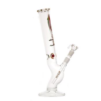  CRYSTAL PRINCE BONG