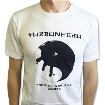 Turbonegro Pacific Rim Job T-Shirt