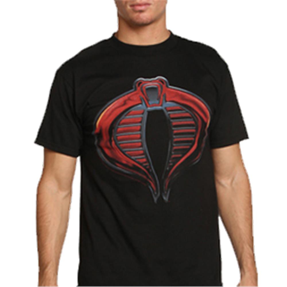 cobra gi joe t shirt