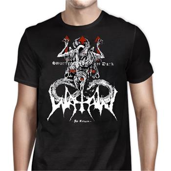 Watain Sworn To The Dark (Import) T-Shirt