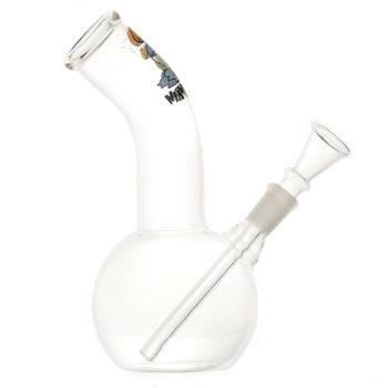  AMSTERDAM SHROOMS BONG