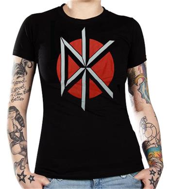 Dead Kennedys Jumbo Logo