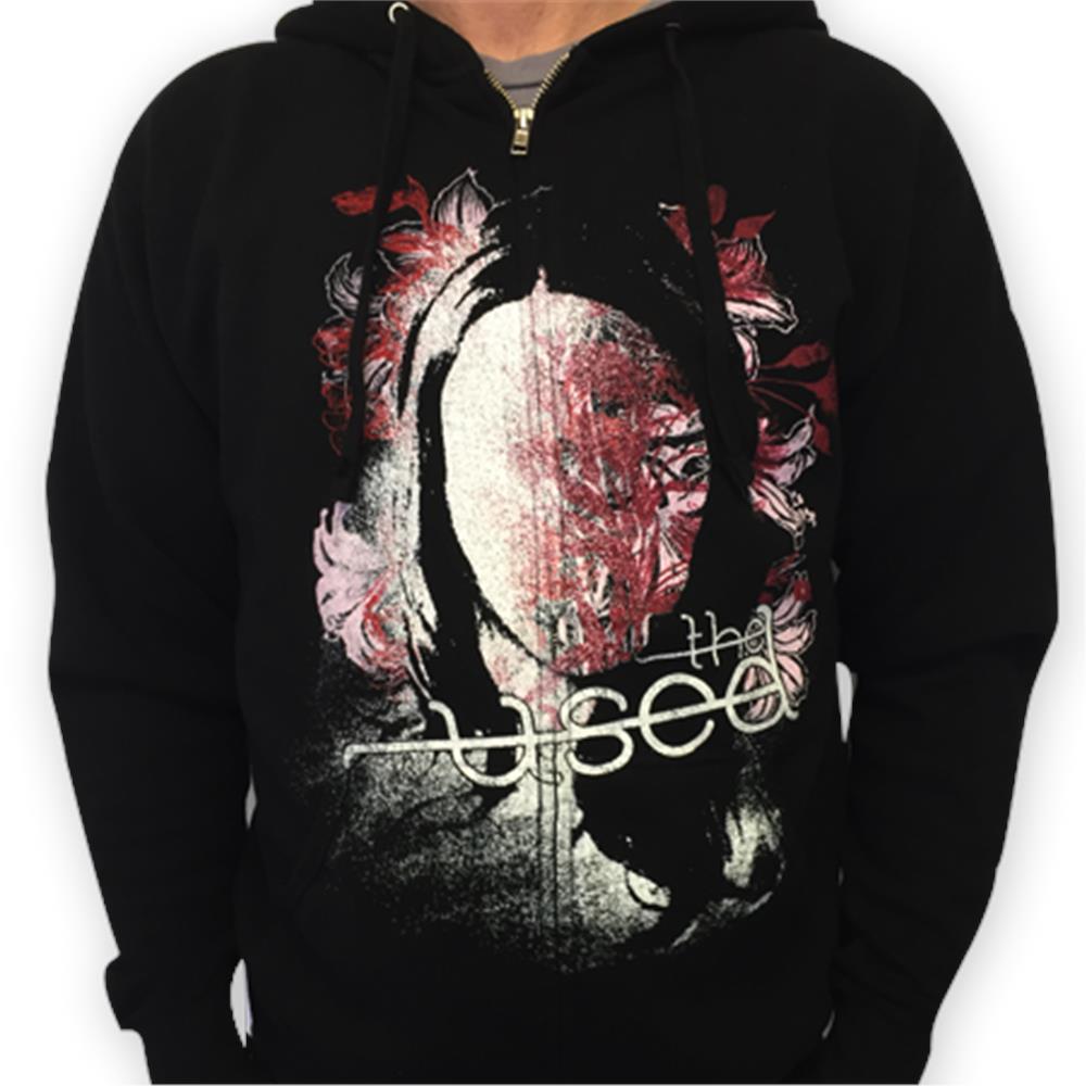 Faceless by USED (the) : LoudTrax Merch