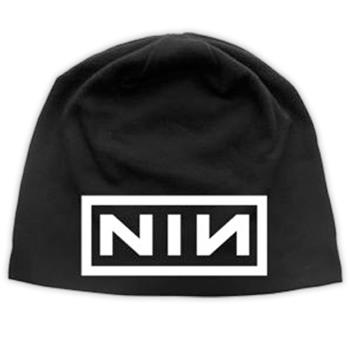 Nine Inch Nails NIN Logo (Printed) Hat