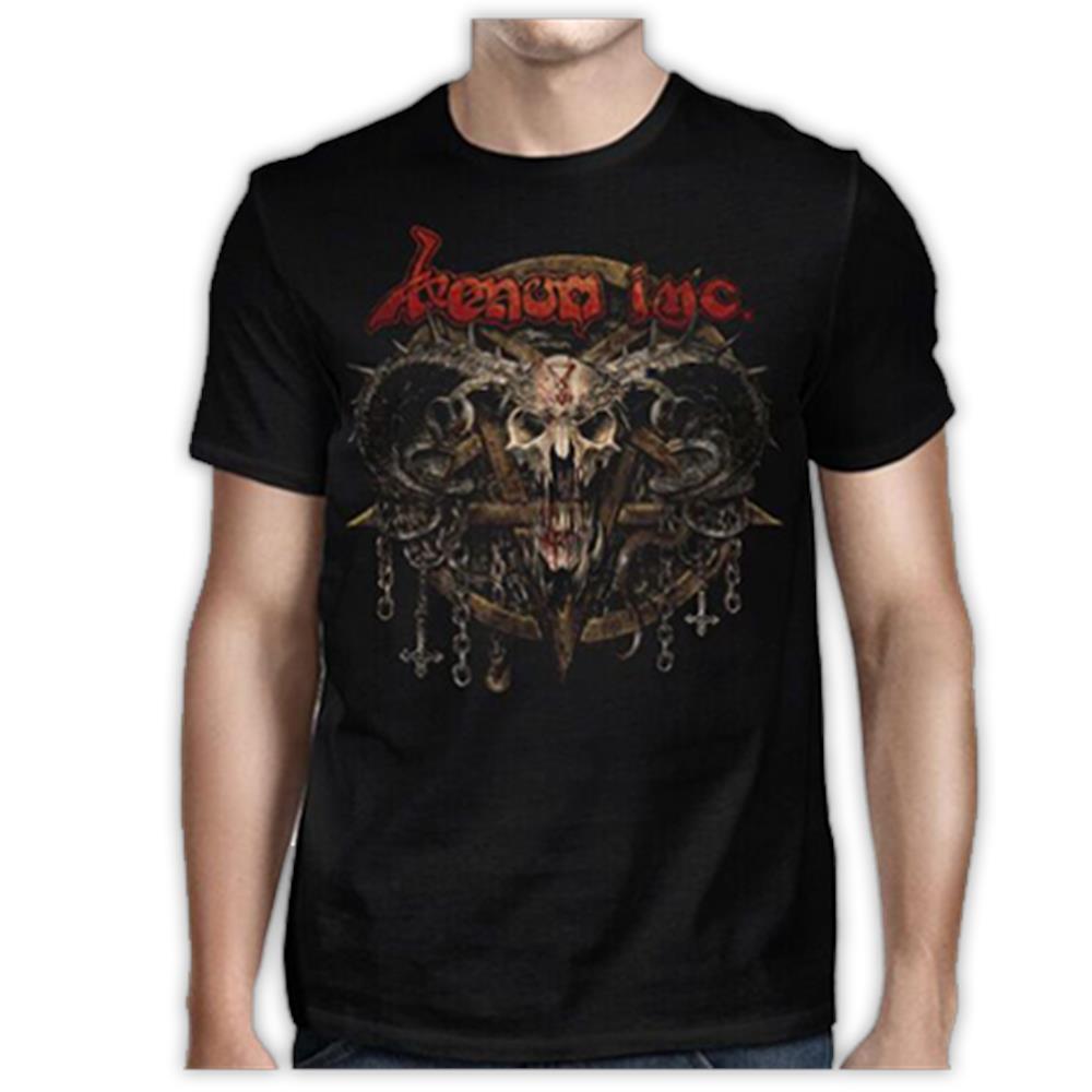 Ave Satanas T-Shirt