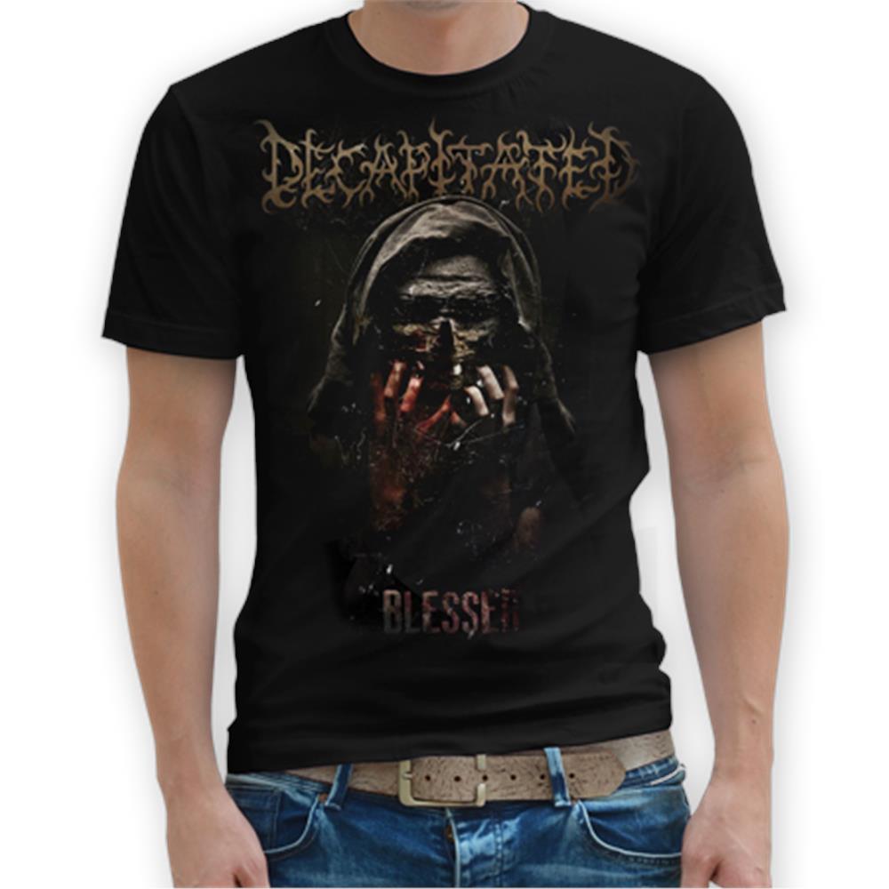 Blessed (Import) T-Shirt