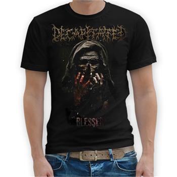 Decapitated Blessed (Import) T-Shirt