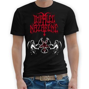 impaled nazarene merchandise