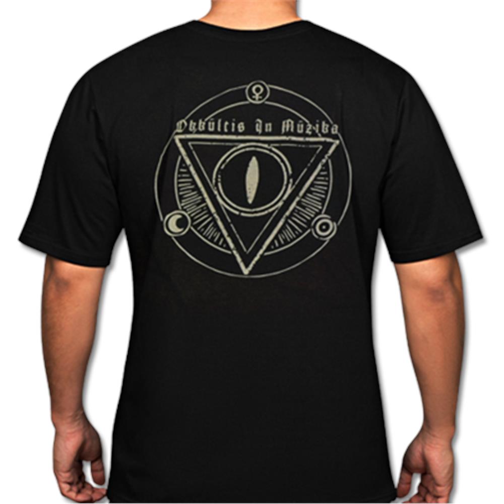 Advent Of The Human God T-Shirt