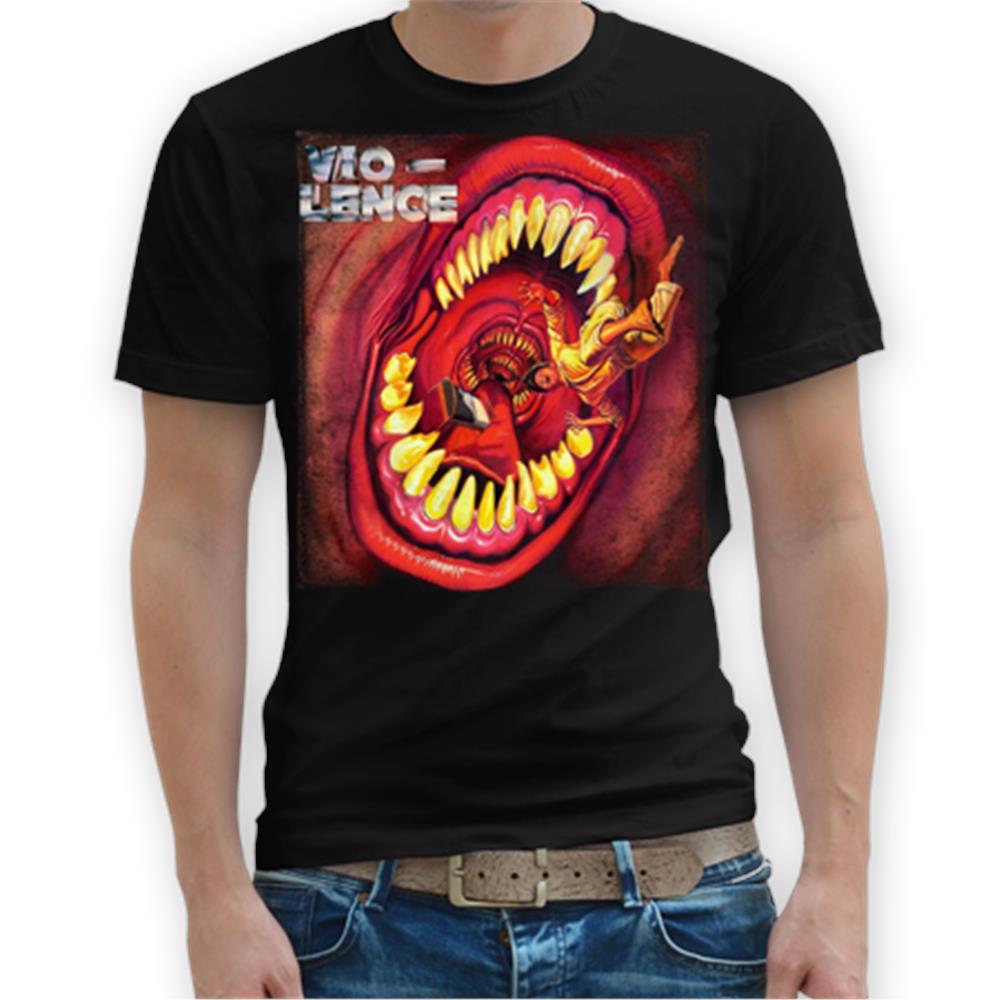 Eternal Nightmare (Import) T-shirt