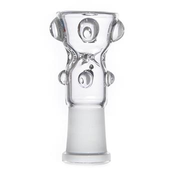  BRAIN DEAD GLASS BOWL