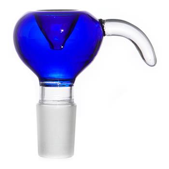  BUBBLE GLASS BOWL
