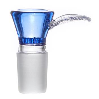  SWEET FUNNEL GLASS BOWL