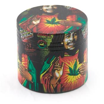 Bob Marley BOB MARLEY GRINDER