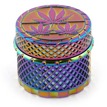  RAINBOW LEAF GRINDER