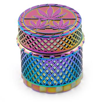  RAINBOW LEAF GRINDER