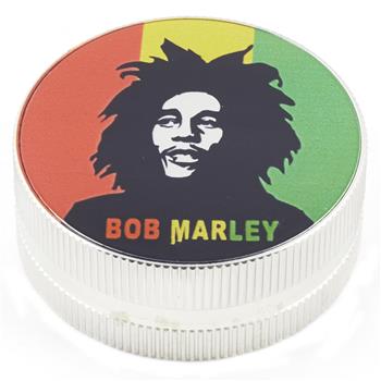 Bob Marley BOB MARLEY GRINDER
