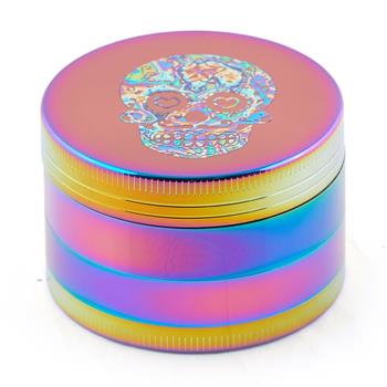  RAINBOW CALAVERAS GRINDER