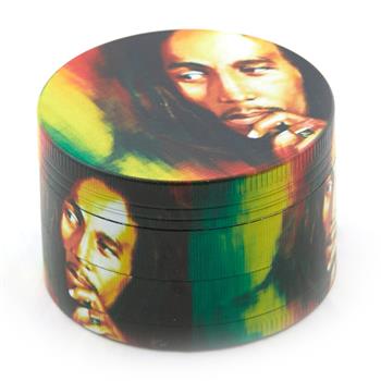 Bob Marley BOB MARLEY GRINDER