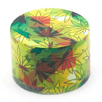  LEAF DESIGN GRINDER