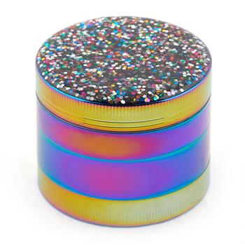  RAINBOW CONFETTI GRINDER