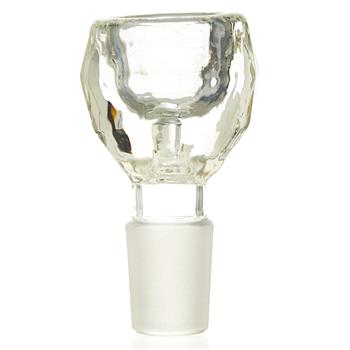  CRYSTAL BOWL