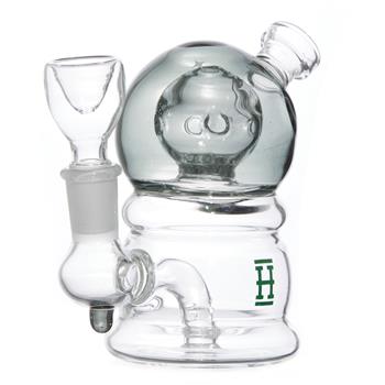 HEMPER CRYSTAL BALL BONG
