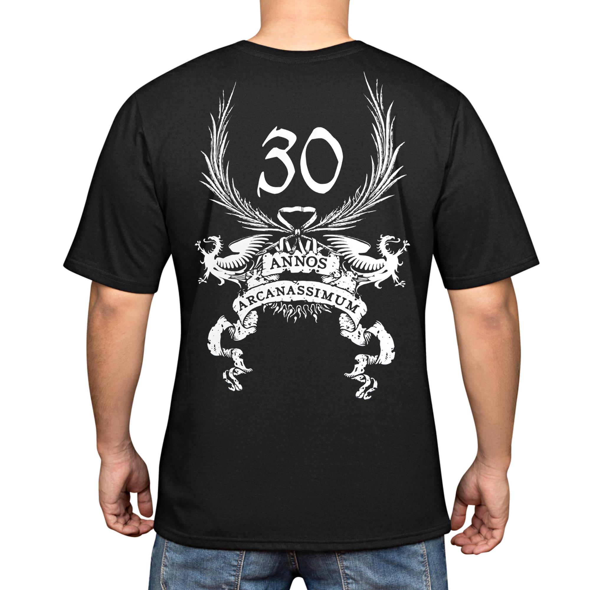 30 Annos T-Shirt