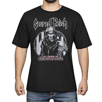 Sacred Reich 30 Years Of Ignorance T-Shirt