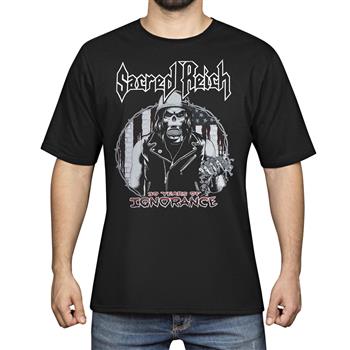Sacred Reich 30 Years of Ignorance T-Shirt