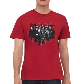 Slipknot 360 Degrees T-Shirt