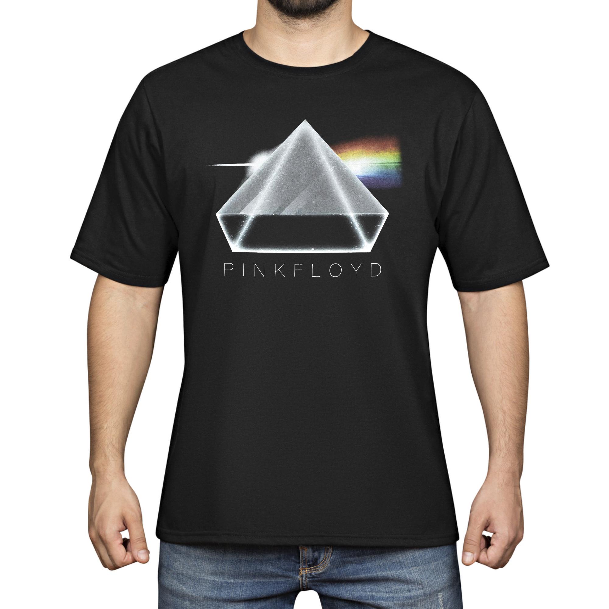 3D Prism T-Shirt