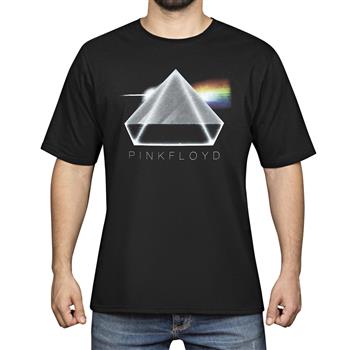 Pink Floyd 3D Prism T-Shirt